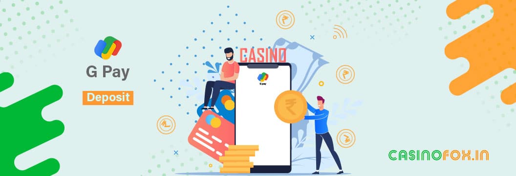 top google pay casino sites
