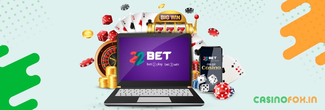 5 Sexy Ways To Improve Your 22bet