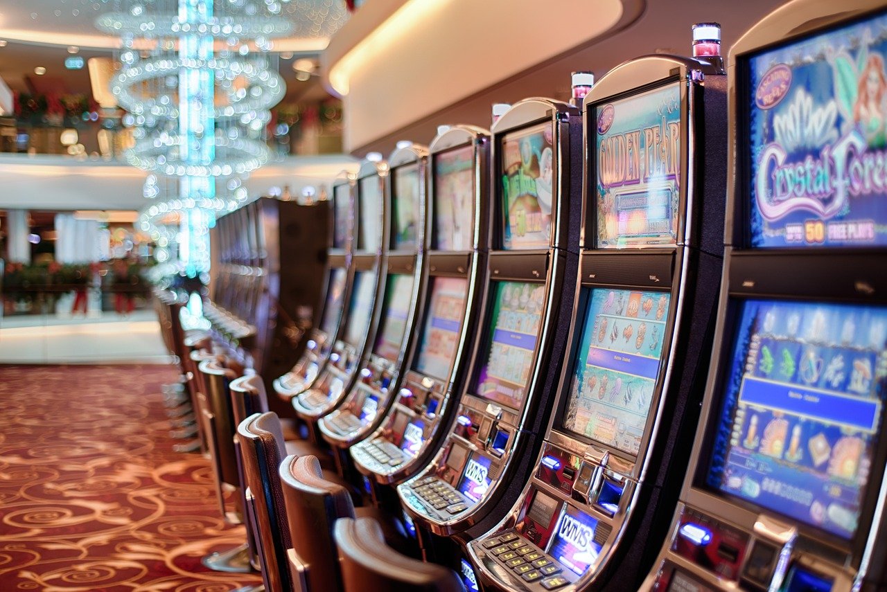 casinos in india
