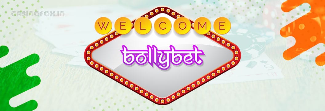 introduction to bollybet india casino