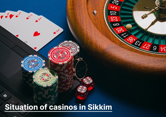 sikkim gambling laws