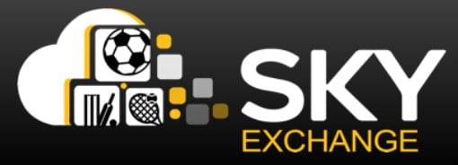 sky exchange logo